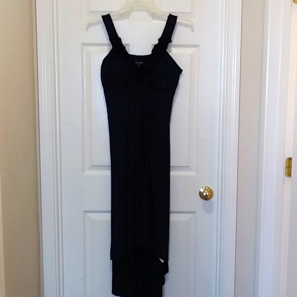 Enfocus Studio Long Dress